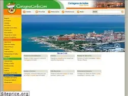 Sites similar to sanandrescaribe.com