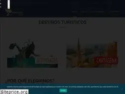 Sites similar to sanandresdivers.com