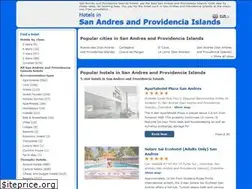Sites similar to sanandreshotel.net