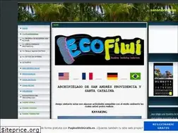 Sites similar to sanandresislas.es.tl