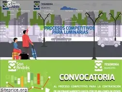 Sites similar to sanandrestuxtla.gob.mx