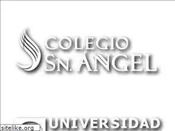 Sites similar to sanangel.edu.mx