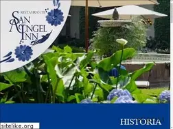 Sites similar to sanangelinn.com