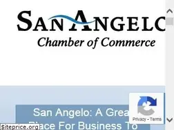 Sites similar to sanangelo.org