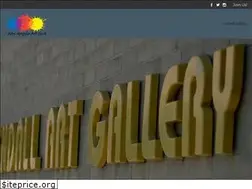Sites similar to sanangeloartclub.org