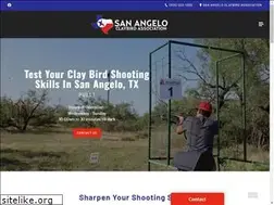 Sites similar to sanangeloclays.com