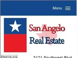 Sites similar to sanangelorealestate.com