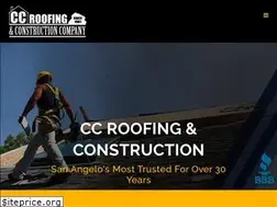 Sites similar to sanangeloroof.com
