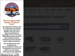 Sites similar to sanangelorvs.com