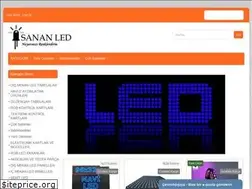 Sites similar to sananled.com