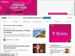 Sites similar to sananselmofairfax.patch.com