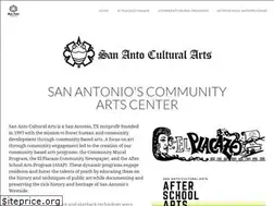 Sites similar to sananto.org