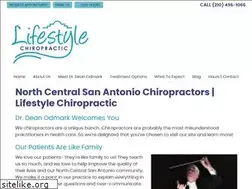 Sites similar to sanantonio-chiropractors.com