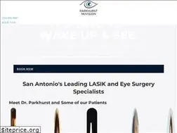 Sites similar to sanantonio-lasik.com