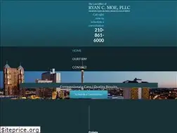 Sites similar to sanantonio-law.com