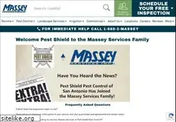 Sites similar to sanantonio-pestcontrol.com