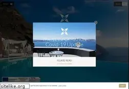 Sites similar to sanantonio-santorini.com