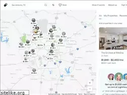 Sites similar to sanantonio-tx-apartments.com