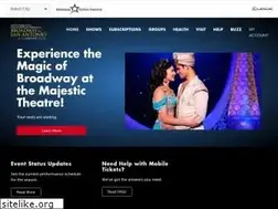 Sites similar to sanantonio.broadway.com