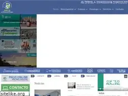Sites similar to sanantonio.cl