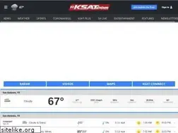Sites similar to sanantonio.justweather.com