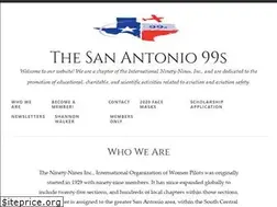 Sites similar to sanantonio99s.org