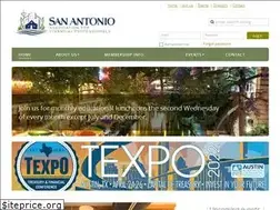 Sites similar to sanantonioafp.org
