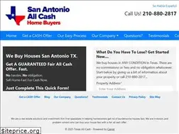 Sites similar to sanantonioallcash.com