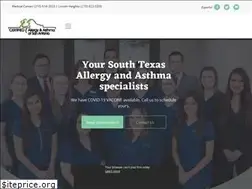 Sites similar to sanantonioallergist.com