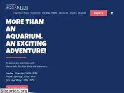 Sites similar to sanantonioaquarium.net