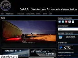 Sites similar to sanantonioastronomy.org