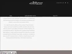 Sites similar to sanantonioballetschool.com
