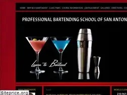 Sites similar to sanantoniobartendingschool.org