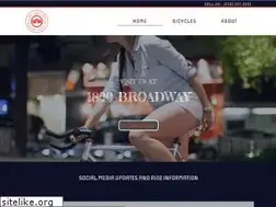 Sites similar to sanantoniobikeshop.com