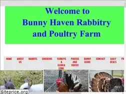 Sites similar to sanantoniobunnyhaven.com