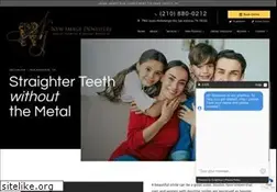 Sites similar to sanantonioclearbraces.com