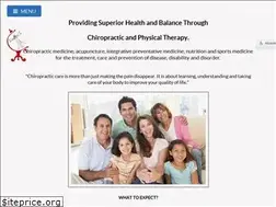 Sites similar to sanantonioclinic.org