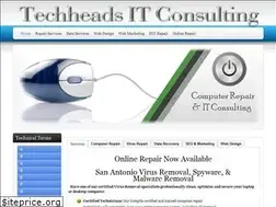 Sites similar to sanantoniocomputerrepair.net