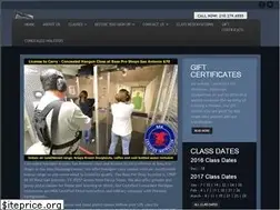 Sites similar to sanantonioconcealedhandgun.com