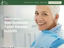 Sites similar to sanantoniocosmeticdental.com