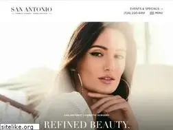 Sites similar to sanantoniocosmeticsurgery.net