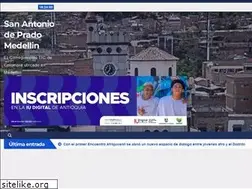 Sites similar to sanantoniodeprado.co