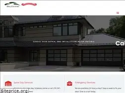 Sites similar to sanantoniodoor.com