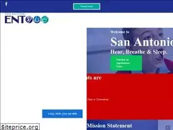 Sites similar to sanantonioent.com