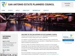 Sites similar to sanantonioepc.org