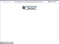 Sites similar to sanantoniogaragestorage.com