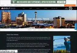 Sites similar to sanantoniogolf.com