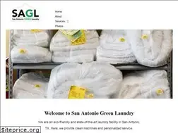Sites similar to sanantoniogreenlaundry.com