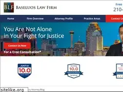 Sites similar to sanantonioinjuryattorneyblog.com