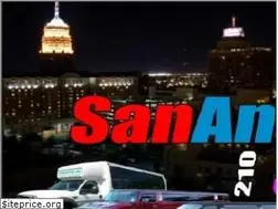 Sites similar to sanantoniolimo.com